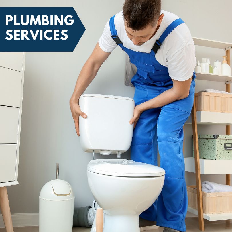 Plumbing Company in Holton, MI